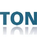 Logo Ton van Zantvoort