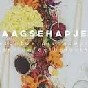 Logo van Haagse Hapjes