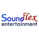 Logo SoundFlex entertainment