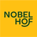 Logo Stichting Nobelhof