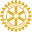 Logo van Rotary Club Waalwijk