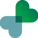 Logo Heart Selling