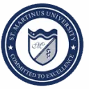 Logo St Martinus University