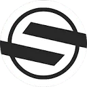 Logo van Stevens.dev