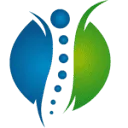 Logo van Osteopathie van den Broek