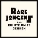 Logo Rare Jongens vergader- en trainingslocatie