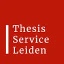 Logo Thesis Service Leiden