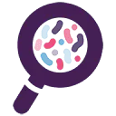 Logo UNLOCK Microbial Potential