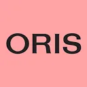 Logo ORIS BOUTIQUE AMSTERDAM