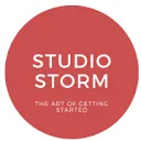Logo Studio Storm