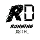 Logo Running Digital