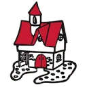 Logo van Rent-A-House Aruba