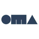 Logo van OMA