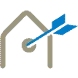Logo Tijn Maas Makelaardij