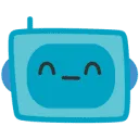 Logo MoonCatRobot