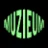 Logo van muZIEum