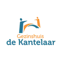 Logo Gezinshuis De Kantelaar