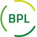 Logo van BPL Pensioen
