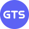 Logo GTS