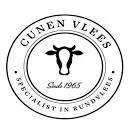 Logo van Henk Cunen Vlees BV