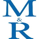 Logo M AND R Claushuis B.V.