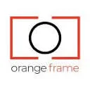 Logo van Orange Frame Film AND Photography