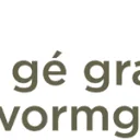 Logo GE grafische vormgeving