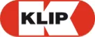 Logo van Klip B.V.
