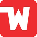 Logo Van der Werff Logistics
