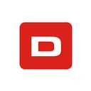 Logo van Datas Kantoor Kompleet