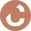 Logo COPPER DESIGN creatief en secuur - grafisch ontwerp en vormgeving