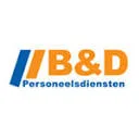 Logo van B AND D Personeelsdiensten