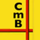 Logo CMB Stein - Communiceren met Burgers