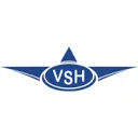 Logo Vliegschool Hilversum