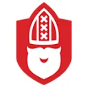 Logo Stichting Sinterklaas in Amsterdam