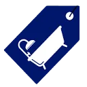 Logo van Badkameraankoopmakelaar
