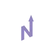 Logo Niko Hoebe Ontwerpers