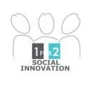 Logo 1for2 Social Innovation