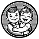 Logo Ollie AND Leila