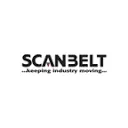 Logo Scanbelt Conveyma B.V.