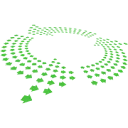 Logo Thiermann Forwarding B.V.