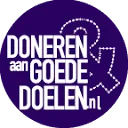 Logo van Schenken en Nalaten aan Goede Doelen