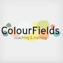 Logo van ColourFields coaching AND training
