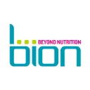 Logo Bion International B.V.