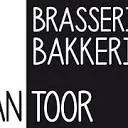 Logo Brasserie Bakkerij van Toor