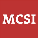 Logo MCSI