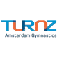 Logo TURNZ Amsterdam Gymnastics
