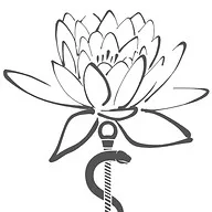 Logo Deep Healing Acupunctuur