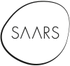 Logo van SAARS Voeding