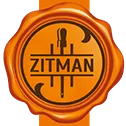Logo Zitman